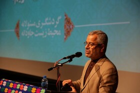 احمدی‌سنگری: با حمایت از فعالان گردشگری، گیلان به قطب اشتغال و توسعه تبدیل می‌شود