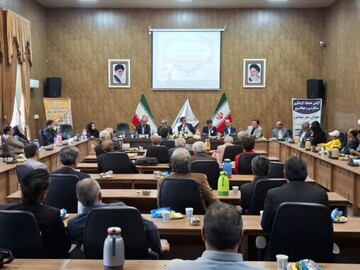 برگزاری نخستین نشست گردشگری ادبی خراسان رضوی در نیشابور