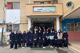 ششمین روز از هفته گردشگری در مازندران