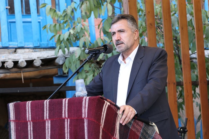 پتانسیل‌های گردشگری کردستان با مشارکت همگانی شکوفا می‌شود