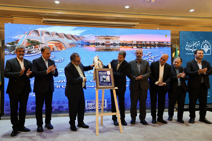 رونمایی از زیرساخت بازاریابی مشارکتی مسافریار