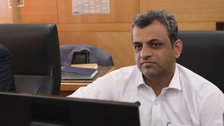 قدردانی رئیس مجمع نمایندگان سیستان‌ و بلوچستان از وزیر میراث‌فرهنگی/ محمدنور دهانی در گفت‌وگو با میراث‌آریا: دستاورد سفرهای استانی دکتر صالحی‌امیری به سیستان و بلوچستان مشهود است