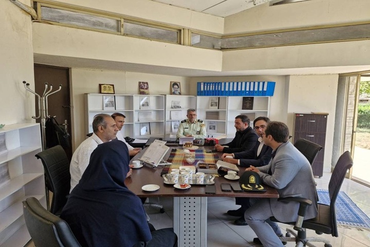 تاریخ ایران با مشارکت مردم امن‌تر می‌شود