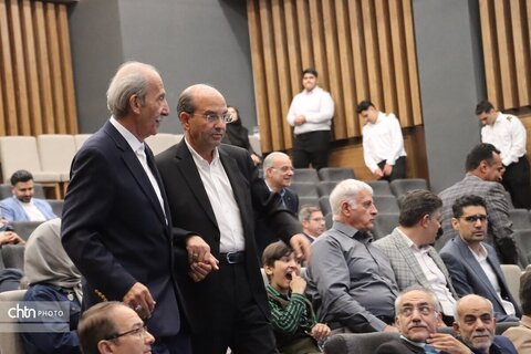 آیین نکوداشت فعالان وپیشکسوتان حوزه گردشگری در روز جهانی جهانگردی خراسان رضوی