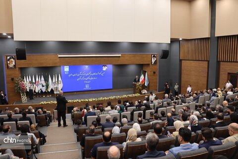 آیین نکوداشت فعالان وپیشکسوتان حوزه گردشگری در روز جهانی جهانگردی خراسان رضوی