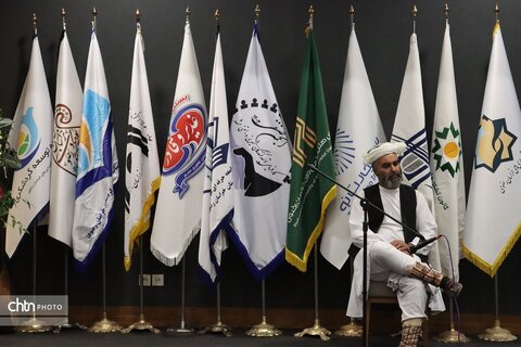 آیین نکوداشت فعالان وپیشکسوتان حوزه گردشگری در روز جهانی جهانگردی خراسان رضوی