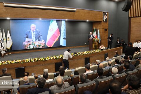 آیین نکوداشت فعالان وپیشکسوتان حوزه گردشگری در روز جهانی جهانگردی خراسان رضوی