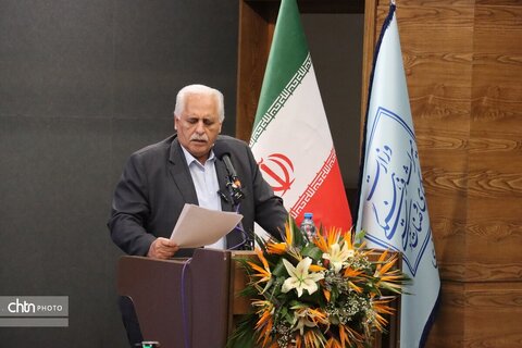 آیین نکوداشت فعالان وپیشکسوتان حوزه گردشگری در روز جهانی جهانگردی خراسان رضوی