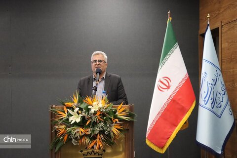 آیین نکوداشت فعالان وپیشکسوتان حوزه گردشگری در روز جهانی جهانگردی خراسان رضوی