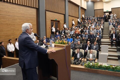 آیین نکوداشت فعالان وپیشکسوتان حوزه گردشگری در روز جهانی جهانگردی خراسان رضوی