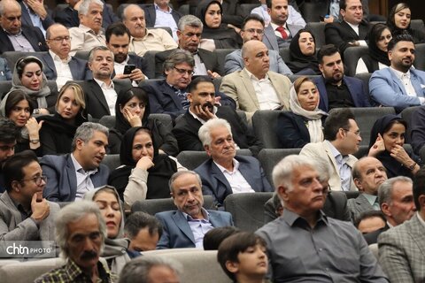 آیین نکوداشت فعالان وپیشکسوتان حوزه گردشگری در روز جهانی جهانگردی خراسان رضوی