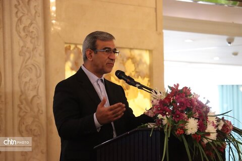 آینده شهر در آیینه گردشگری .نخستین رویداد گردشگری وتحول پایدار با حضور شهرداران خراسان رضوی