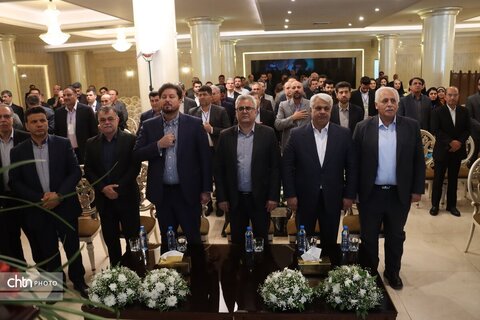 آینده شهر در آیینه گردشگری .نخستین رویداد گردشگری وتحول پایدار با حضور شهرداران خراسان رضوی