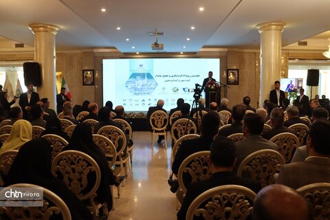 آینده شهر در آیینه گردشگری .نخستین رویداد گردشگری وتحول پایدار با حضور شهرداران خراسان رضوی