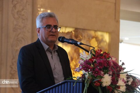 آینده شهر در آیینه گردشگری .نخستین رویداد گردشگری وتحول پایدار با حضور شهرداران خراسان رضوی