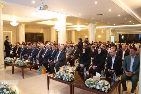 آینده شهر در آیینه گردشگری .نخستین رویداد گردشگری وتحول پایدار با حضور شهرداران خراسان رضوی