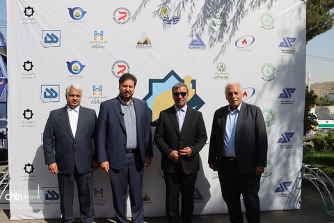 آینده شهر در آیینه گردشگری .نخستین رویداد گردشگری وتحول پایدار با حضور شهرداران خراسان رضوی