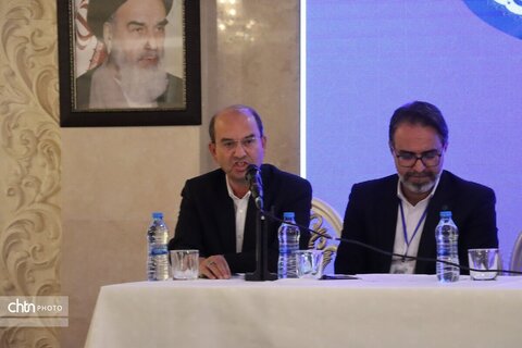 آینده شهر در آیینه گردشگری .نخستین رویداد گردشگری وتحول پایدار با حضور شهرداران خراسان رضوی