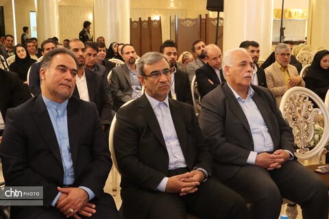 آینده شهر در آیینه گردشگری .نخستین رویداد گردشگری وتحول پایدار با حضور شهرداران خراسان رضوی