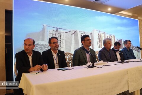 آینده شهر در آیینه گردشگری .نخستین رویداد گردشگری وتحول پایدار با حضور شهرداران خراسان رضوی