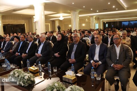 آینده شهر در آیینه گردشگری .نخستین رویداد گردشگری وتحول پایدار با حضور شهرداران خراسان رضوی