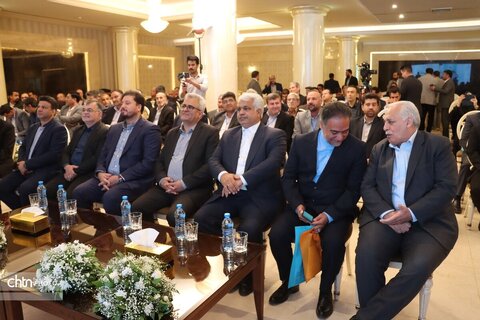 آینده شهر در آیینه گردشگری .نخستین رویداد گردشگری وتحول پایدار با حضور شهرداران خراسان رضوی