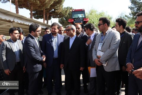 آینده شهر در آیینه گردشگری .نخستین رویداد گردشگری وتحول پایدار با حضور شهرداران خراسان رضوی