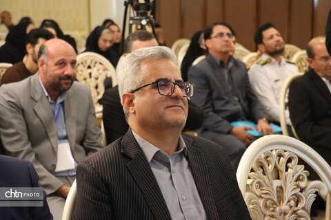 آینده شهر در آیینه گردشگری .نخستین رویداد گردشگری وتحول پایدار با حضور شهرداران خراسان رضوی