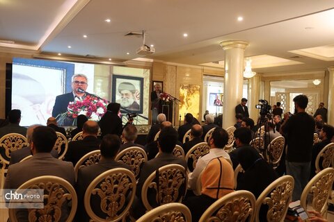 آینده شهر در آیینه گردشگری .نخستین رویداد گردشگری وتحول پایدار با حضور شهرداران خراسان رضوی