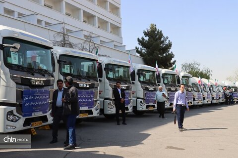 آینده شهر در آیینه گردشگری .نخستین رویداد گردشگری وتحول پایدار با حضور شهرداران خراسان رضوی