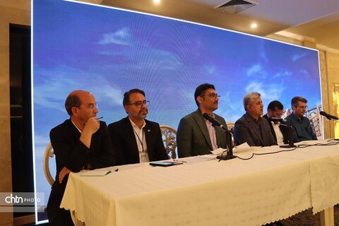 آینده شهر در آیینه گردشگری .نخستین رویداد گردشگری وتحول پایدار با حضور شهرداران خراسان رضوی