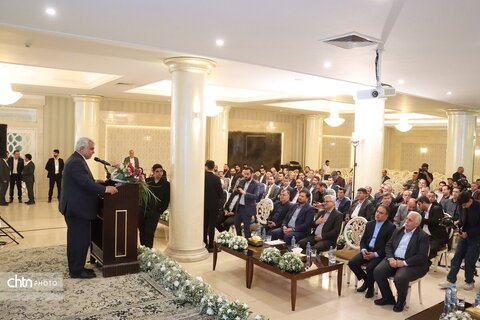 آینده شهر در آیینه گردشگری .نخستین رویداد گردشگری وتحول پایدار با حضور شهرداران خراسان رضوی