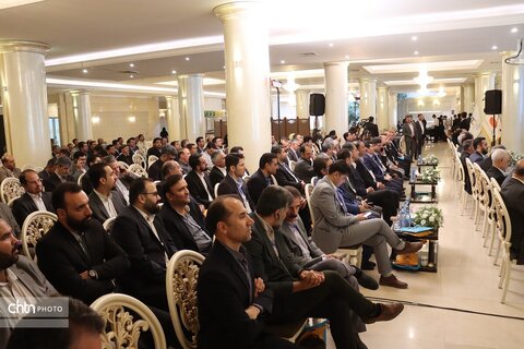 آینده شهر در آیینه گردشگری .نخستین رویداد گردشگری وتحول پایدار با حضور شهرداران خراسان رضوی