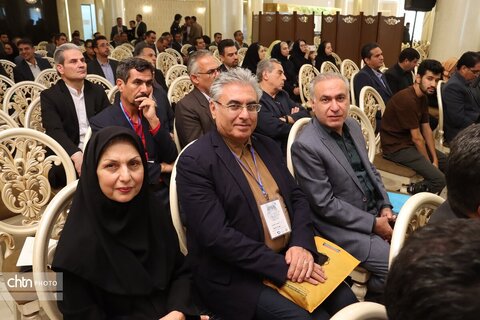 آینده شهر در آیینه گردشگری .نخستین رویداد گردشگری وتحول پایدار با حضور شهرداران خراسان رضوی