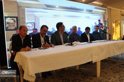 آینده شهر در آیینه گردشگری .نخستین رویداد گردشگری وتحول پایدار با حضور شهرداران خراسان رضوی