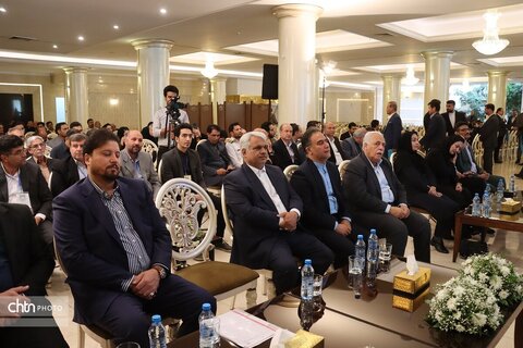 آینده شهر در آیینه گردشگری .نخستین رویداد گردشگری وتحول پایدار با حضور شهرداران خراسان رضوی