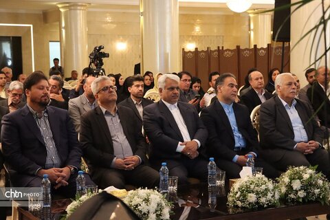 آینده شهر در آیینه گردشگری .نخستین رویداد گردشگری وتحول پایدار با حضور شهرداران خراسان رضوی