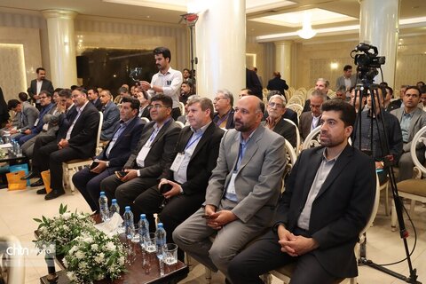 آینده شهر در آیینه گردشگری .نخستین رویداد گردشگری وتحول پایدار با حضور شهرداران خراسان رضوی