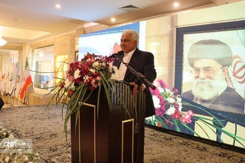 آینده شهر در آیینه گردشگری .نخستین رویداد گردشگری وتحول پایدار با حضور شهرداران خراسان رضوی