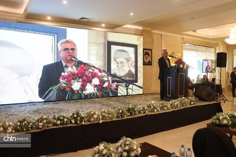 آینده شهر در آیینه گردشگری .نخستین رویداد گردشگری وتحول پایدار با حضور شهرداران خراسان رضوی