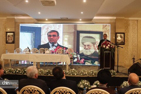 آینده شهر در آیینه گردشگری .نخستین رویداد گردشگری وتحول پایدار با حضور شهرداران خراسان رضوی