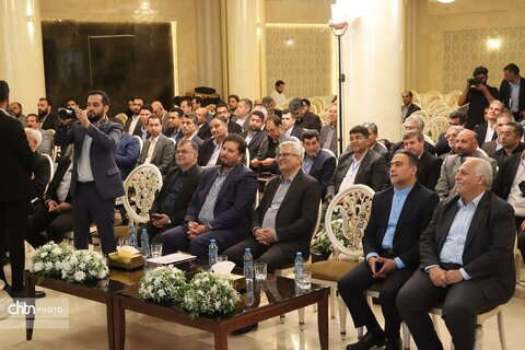 آینده شهر در آیینه گردشگری .نخستین رویداد گردشگری وتحول پایدار با حضور شهرداران خراسان رضوی