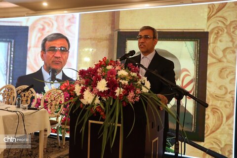 آینده شهر در آیینه گردشگری .نخستین رویداد گردشگری وتحول پایدار با حضور شهرداران خراسان رضوی