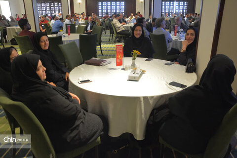 نشست مشترک میراث‌فرهنگی یزد با مجموعه صنعتی الکتروکویر