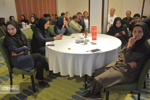 نشست مشترک میراث‌فرهنگی یزد با مجموعه صنعتی الکتروکویر