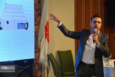 نشست مشترک میراث‌فرهنگی یزد با مجموعه صنعتی الکتروکویر