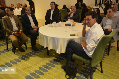 نشست مشترک میراث‌فرهنگی یزد با مجموعه صنعتی الکتروکویر