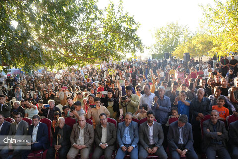 هفته گردشگری در استان کرمانشاه؛ برگزاری جشنواره‌های متنوع با هدف توسعه گردشگری روستایی و جذب گردشگر خارجی