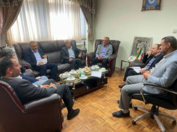 مأموریت راهبردی رایزنان فرهنگی آغاز شد/ صادرات صنایع‌دستی ایران به پنج کشور هدف