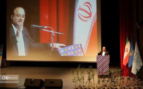 سلمان‌خواه: گیلان تپنده‌ترین رگ فرهنگ زنده ایران و مقصد گردشگری بین‌المللی است